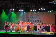 La Falda Danza Noche 1 381